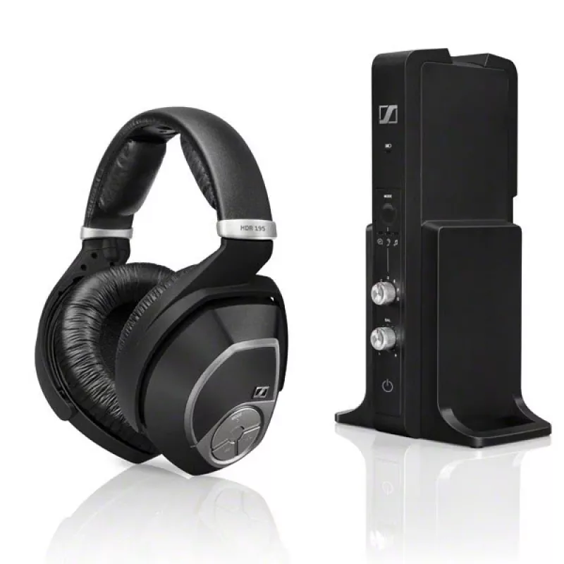 Słuchawki Sennheiser RS 195-U