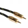 ROLINE GOLD 3,5mm Kabel audio jack/jack 10,0m (11.09.4289)