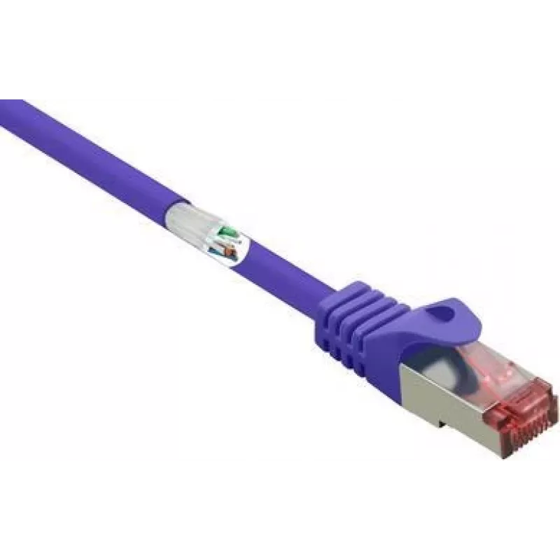 Renkforce RF-4724920 Kabel krosowy Ethernet