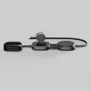 Kabel USB Zens ZECC07B/00 Czarny