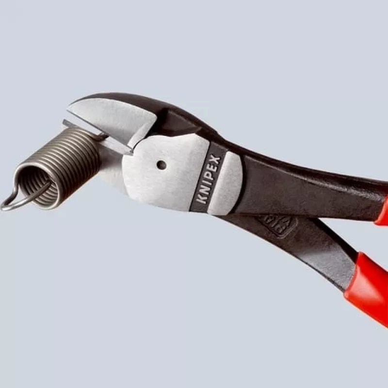 Knipex 74 01 200 SB Czerwony