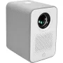 HP CC500 Standard throw projector 260 ANSI lumens LCD 1080p (1920x1080) biały