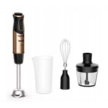 Blender ręczny Tefal HB656G10