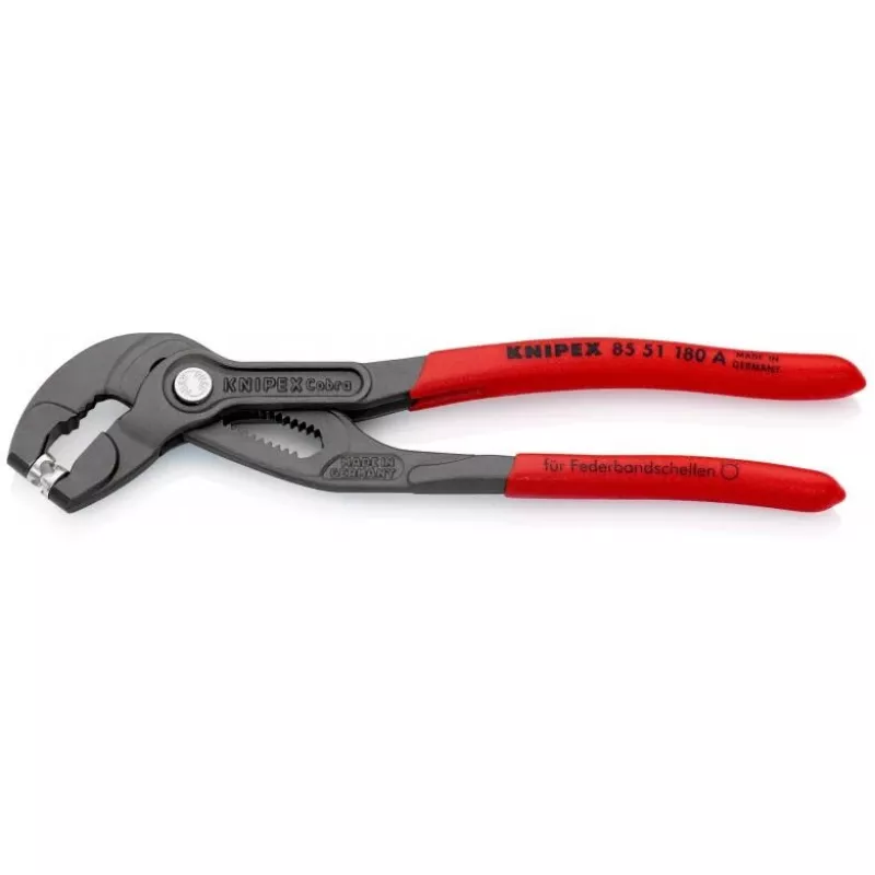 Szczypce Knipex 85 51 180 A