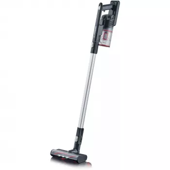 Odkurzacz pionowy Severin HV7966 120 W Akumulatorowy Na sucho Worek na kurz 0,5 L