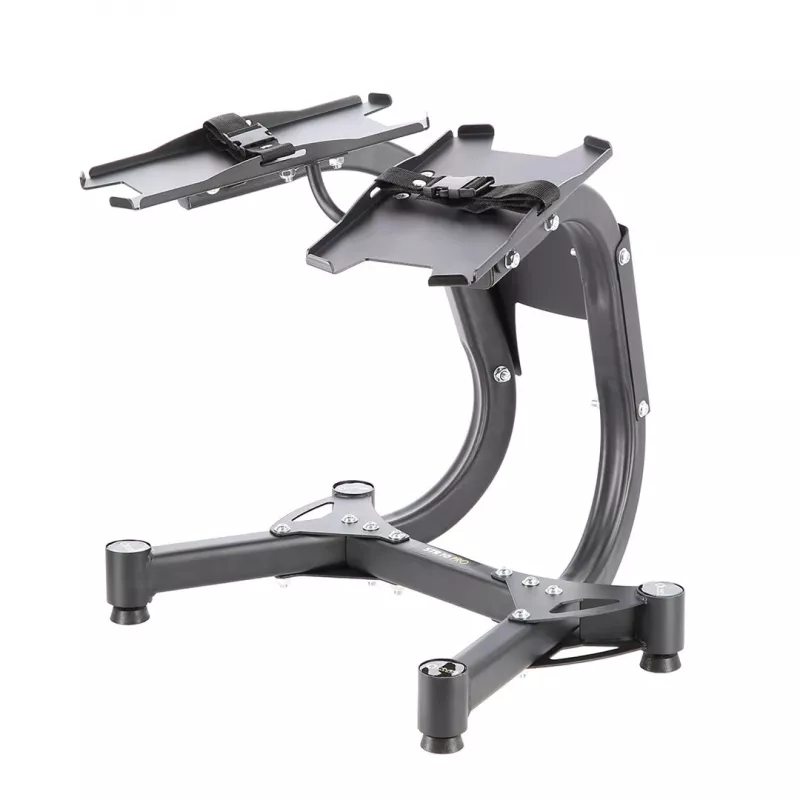 Regulowany stojak na hantle Hms Premium STR10 Pro