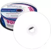 CD-R MediaRange MRPL512 700 MB 52x Inkjet Printable 25 szt. Wrzeciono