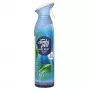 Odświeżacz powietrza AMBIPUR Ocean Mist 185 ml — płynny wkład zapachowy w aerozolu