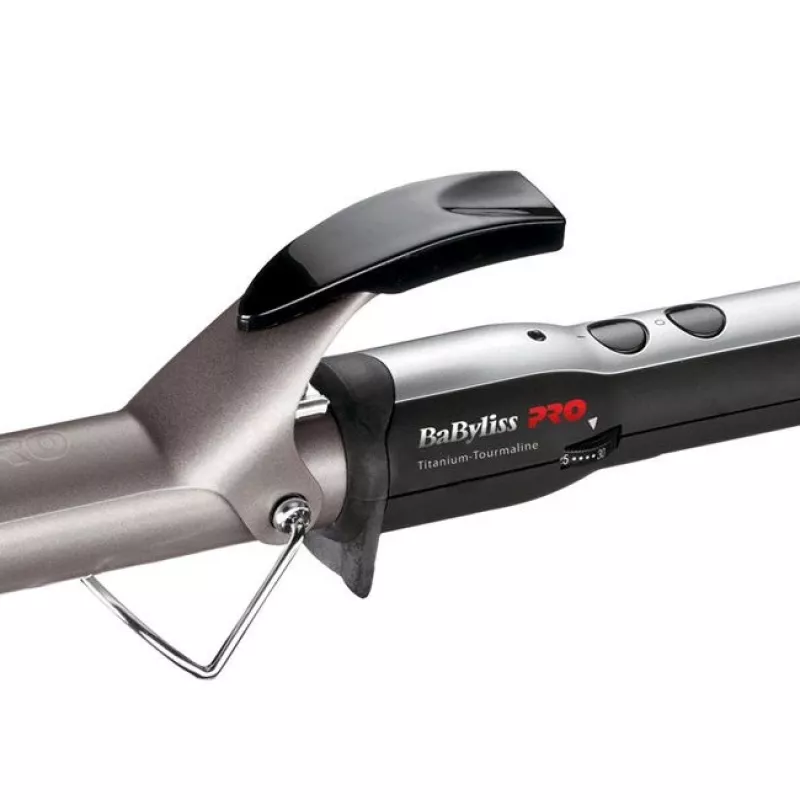 Żelazko do loków BaByliss BAB2174TTE Titanium-Tourmaline