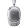 Havit Space S1 - bezprzewodowe słuchawki Bluetooth z czerwonyukcją szumów (srebrne)