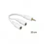 Rozdzielacz audio DeLOCK 65447