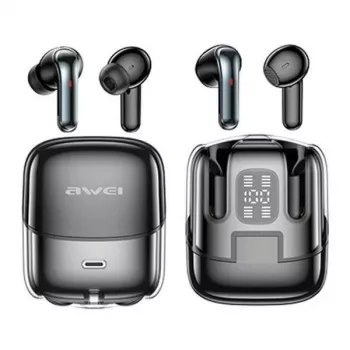 Słuchawki Bluetooth 5.3 TWS T79 ENC dual