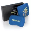 Zestaw poduszek z pianki memory noblechairs - Fallout Vault-Tec Edition