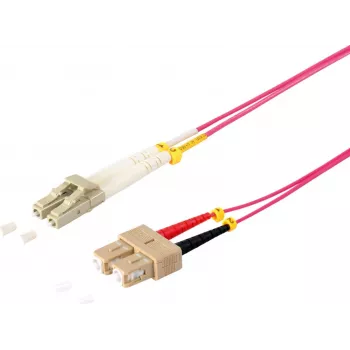 Kabel światłowodowy S/CONN ShiverPeaks 77938/4 3m