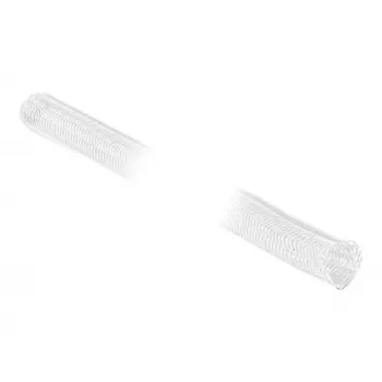 Osłona na kable DeLOCK 20817 biała
