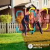 Kamera monitorująca Tellur TLL331451 3MP UltraHD PTZ Biała