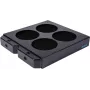 Alphacool NexXxoS XT45 Full miedź Quad 480/560 Radiator (14396)