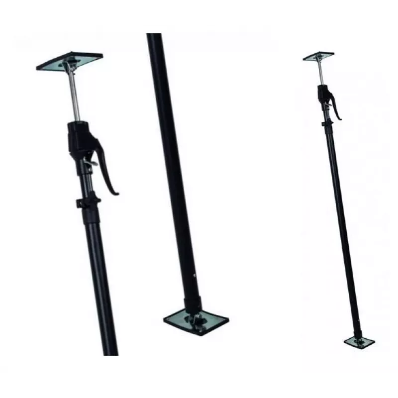 wolfcraft GmbH 4042000 narzędzie ręczne do płyt kartonowo-gipsowych Podpora do płyt kartonowo-gipsowych