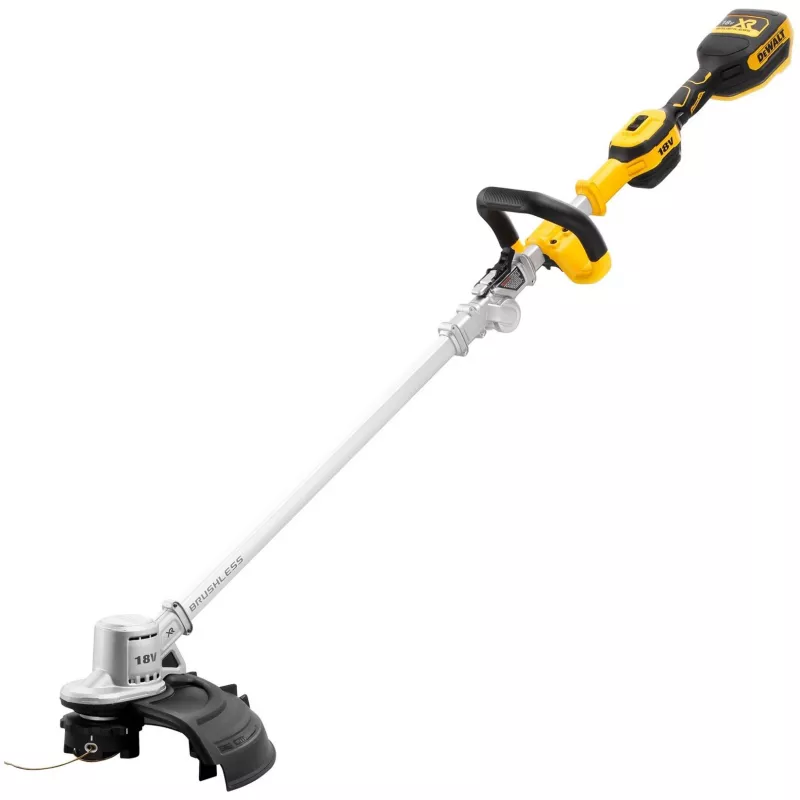 Podkaszarka akumulatorowa DeWALT DCMST561N-XJ