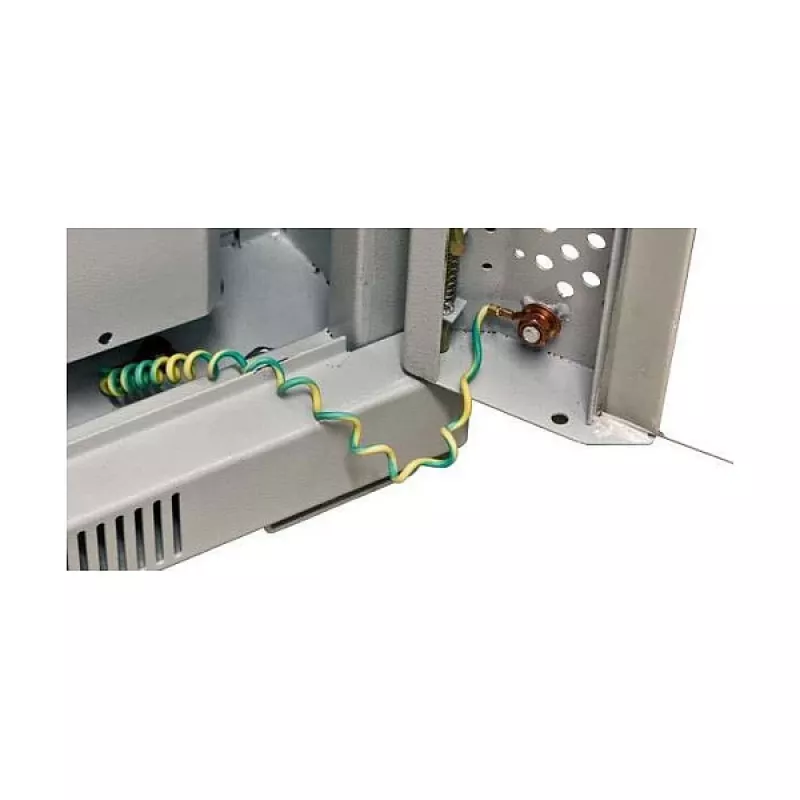 Allnet ALL-SNB81242BDGRAU szary