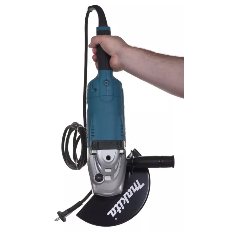 Makita GA9020R szlifierka kątowa 23 cm 6600 RPM 2200 W 8,01 kg