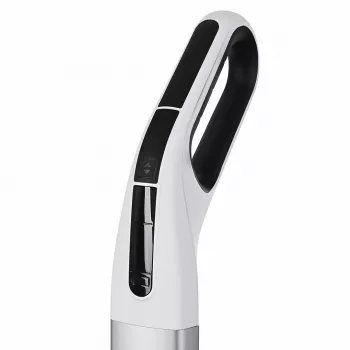 Odkurzacz pionowy Karcher FC 4-4, akumulator Li‑Ion 2,5 Ah, czyszczenie na sucho i mokro, wałek czyszczący 30 cm, czarno-szary