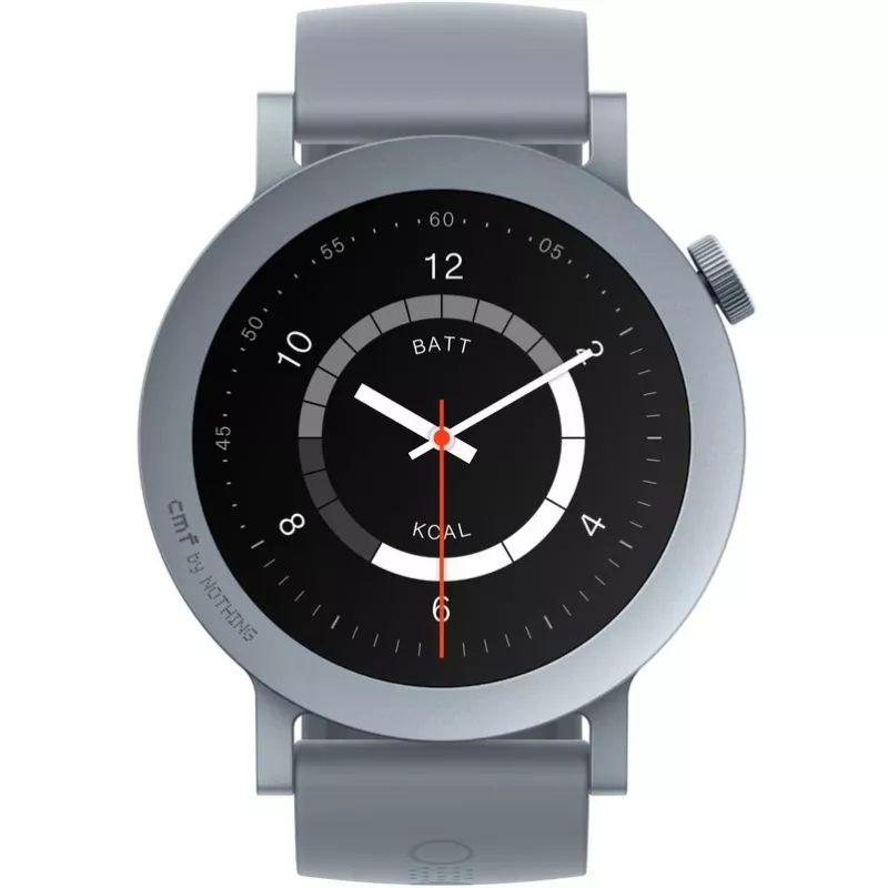 Smartwatch Nothing Watch Pro 2 Szary