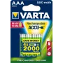 Akumulator Varta Ready2Use HR03 AAA 4 szt.