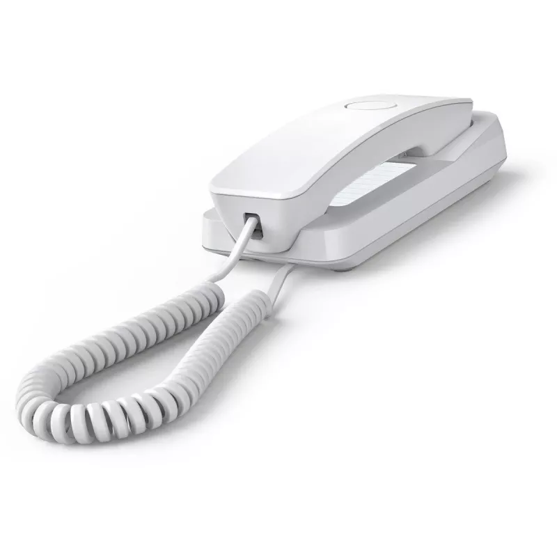 Gigaset S30054-H6539-B102 Produkt Biały