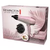 Suszarka do włosów Remington Remington DRYER REMINGTON COCONUT SMOOTH D5901