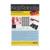 Edukacyjny robot rozrywkowy 4M 4M-03446 dla dzieci od 8 lat, zasilany bateriami, montaż DIY