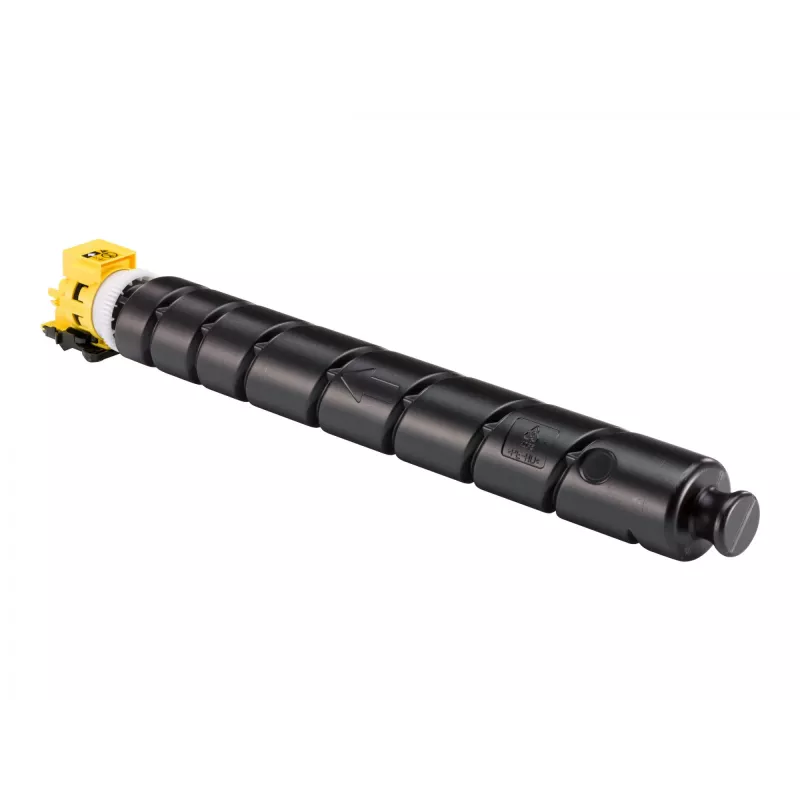 Kaseta z tonerem KYOCERA TK-8525Y 1 szt. oryginalna żółta