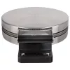 Gofrownica Graef HE80EU - gofrownica do rożków/precli, 850 W