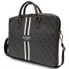 Torba na laptopa 16 cali 4G Printed GUCB15P4RPSK czarny