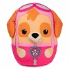 PAW Patrol Skye Squish Pluszak, Oficjalna Zabawka z Popularnej Kreskówki, Pluszowa Przytulanka dla Dzieci od 1 Roku Życia, 12”