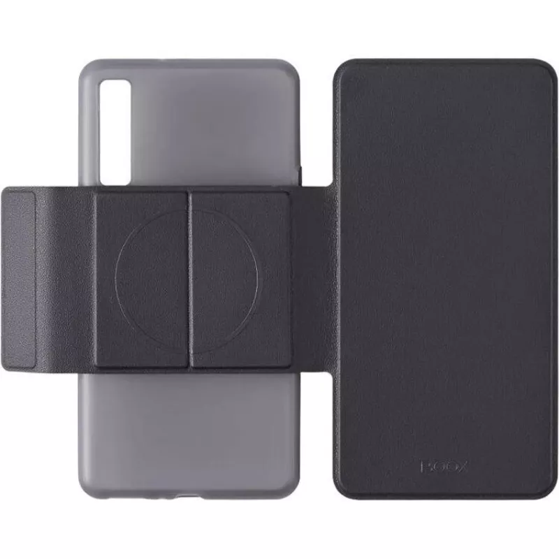 Etui na tablet | ONYX BOOX | BOOX 2-w-1 magnetyczne etui do tabletu E-Ink Palma 2 Pro (Midnight Niebieski) | 6.13 | Midnight Niebieski | OCV0522R