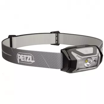 Petzl TIKKA CORE - czołówka - LED - Czarny