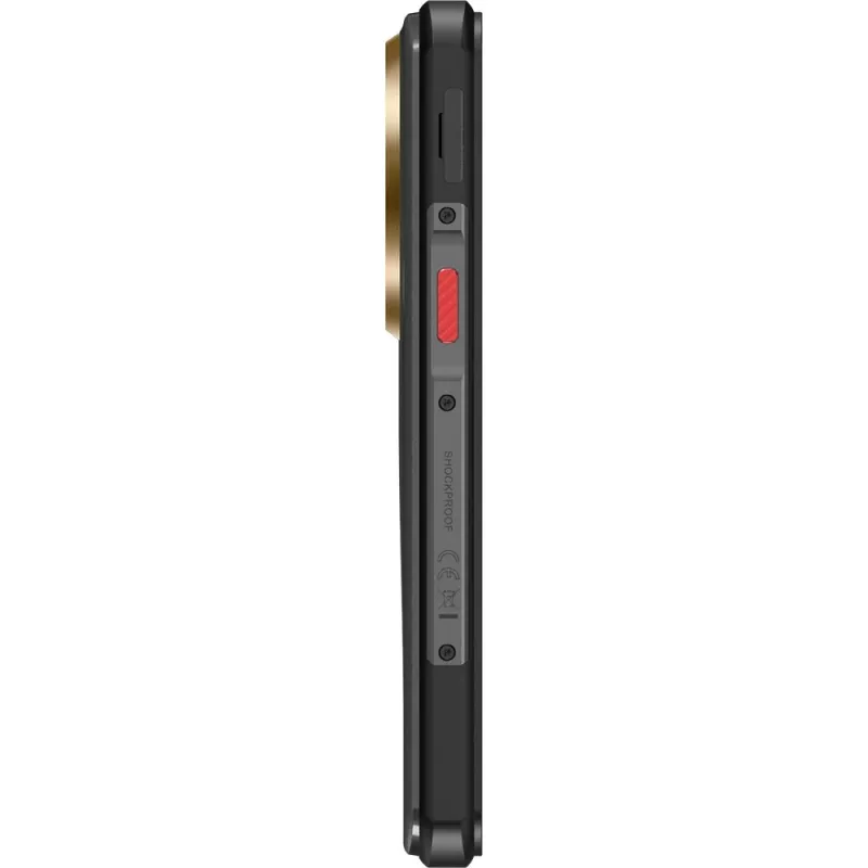 Smartfon Oukitel WP39 Pro 12/512 11000mAh Złoty