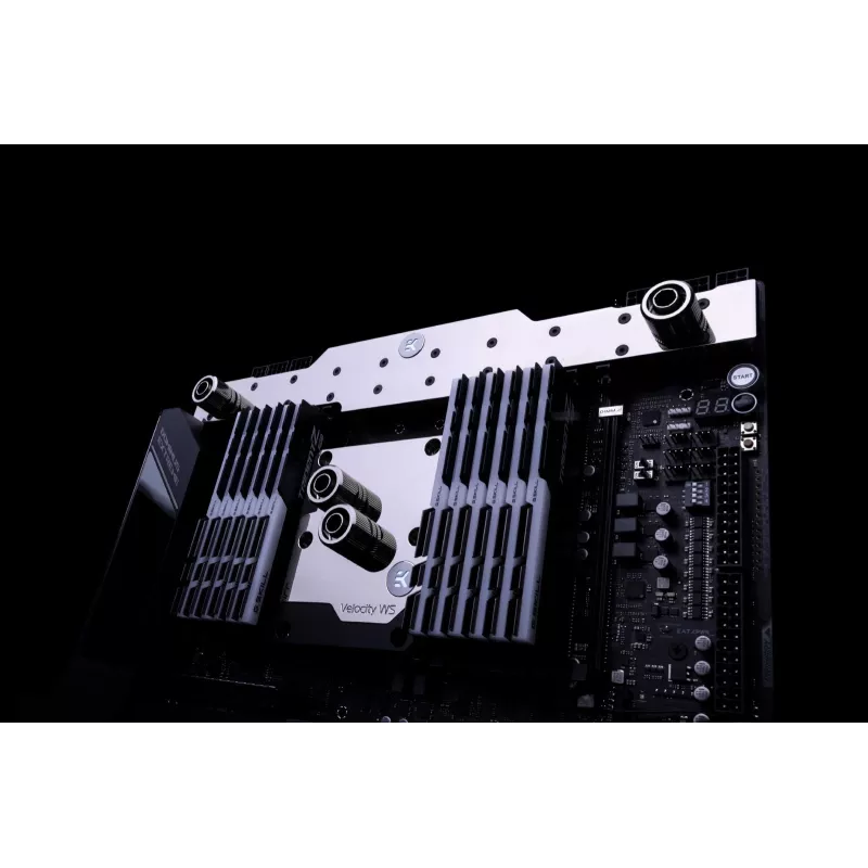 Blok wodny EK Water Blocks