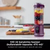 Blender Ninja BC151EUPR Lilla