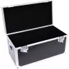 Walizka transportowa Roadinger 80 × 40 cm — twarda walizka ochronna typu flight case na sprzęt
