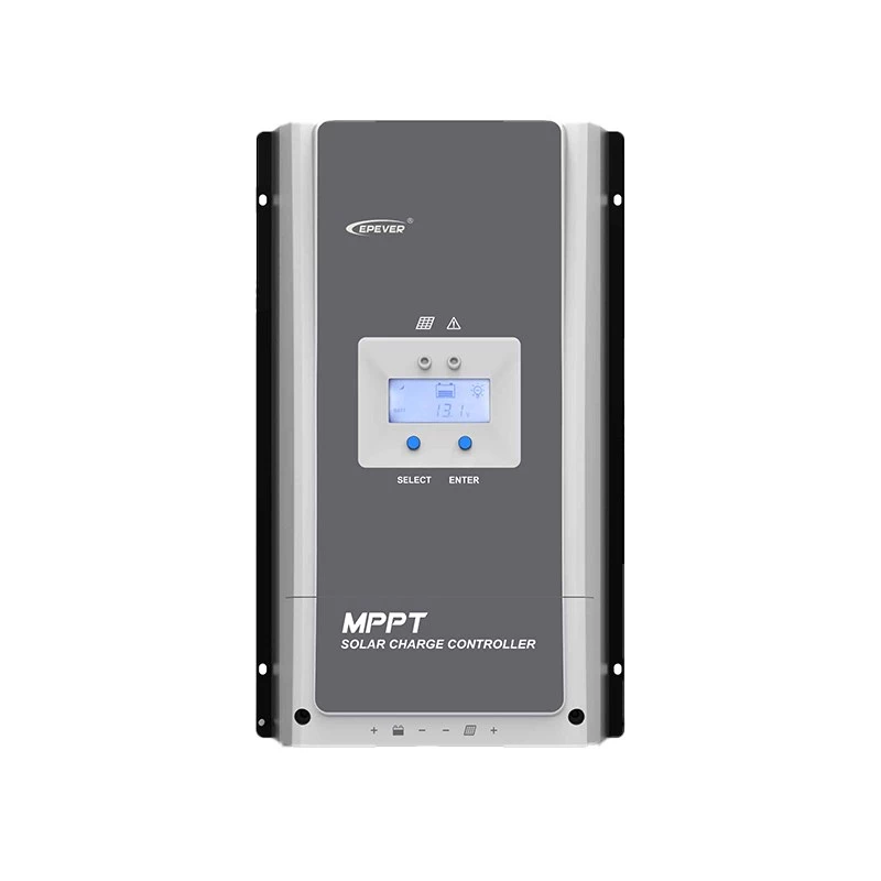 Kontroler ładowania Epee Tracer 10420AN MPPT 100A do systemów solarnych