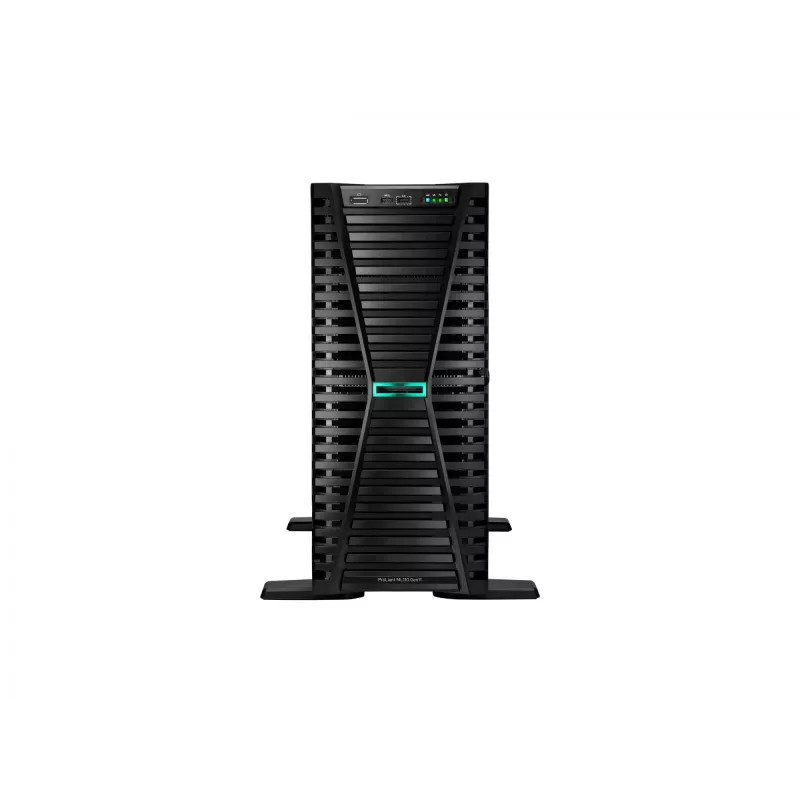 Server HPE ProLiant ML110 Gen11 4514Y 2.0GHz 64GB 960GB SSD