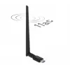 Karta sieciowa DeLOCK 12535 RF Wireless