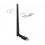 Karta sieciowa DeLOCK 12535 RF Wireless