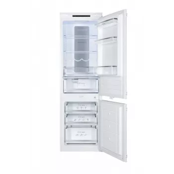 Lodówko-zamrażarka BK3055.6NFM(E)
