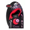 FLEXI nowy Classic M - smycz automatyczna - 5 m