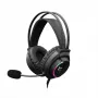 Słuchawki gamingowe White Shark GH-2044 Wolf Black