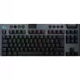 Logitech Gaming klawiatura G915 X Lightspeed TKL GL Tactile (920-012718)
