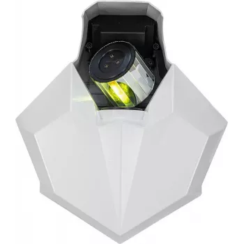 Lampa efektowa LED EUROLITE CAT-80 51918596 80W RGB
